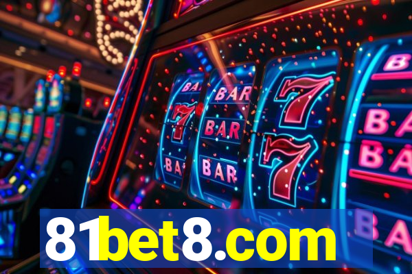 81bet8.com