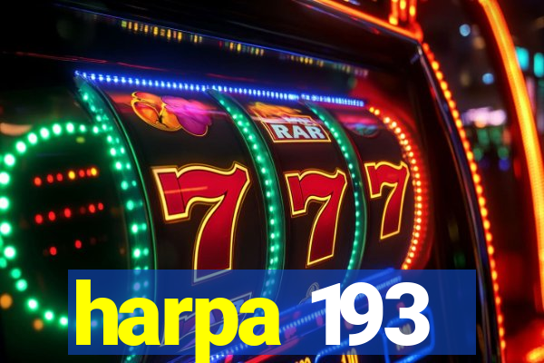 harpa 193