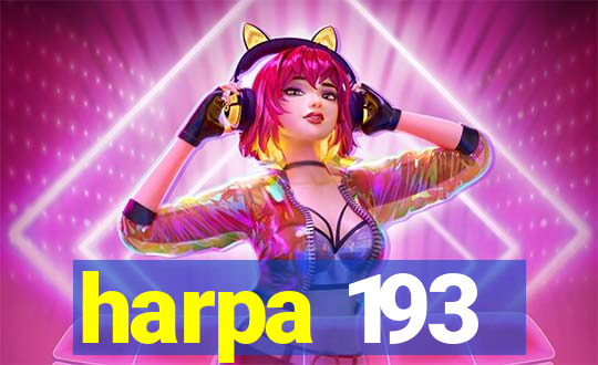 harpa 193