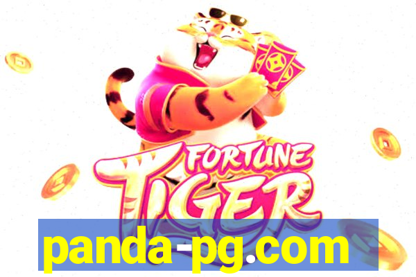 panda-pg.com