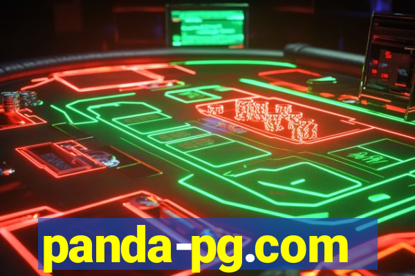 panda-pg.com