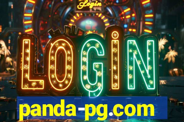 panda-pg.com