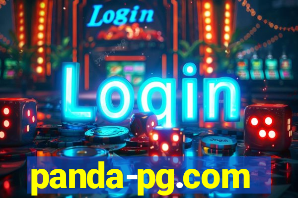 panda-pg.com