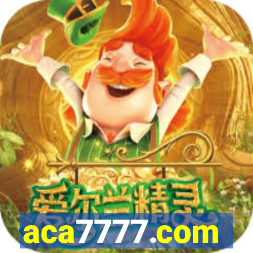 aca7777.com