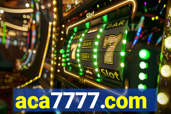 aca7777.com