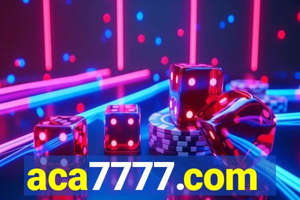 aca7777.com