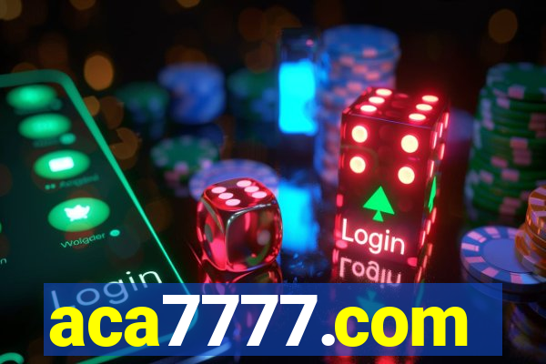 aca7777.com
