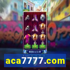 aca7777.com