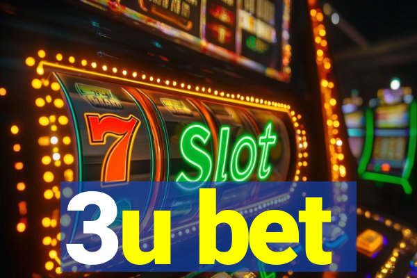 3u bet