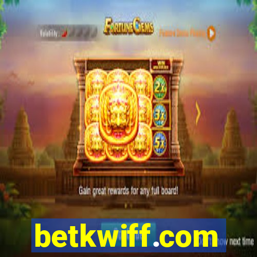 betkwiff.com