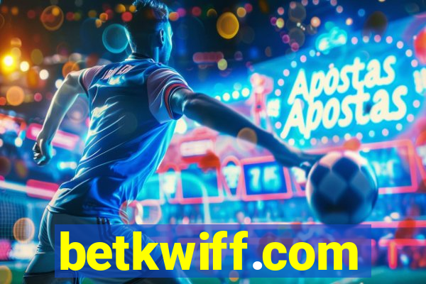 betkwiff.com