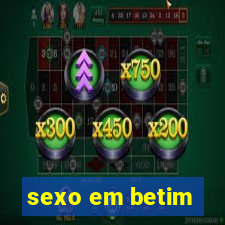 sexo em betim