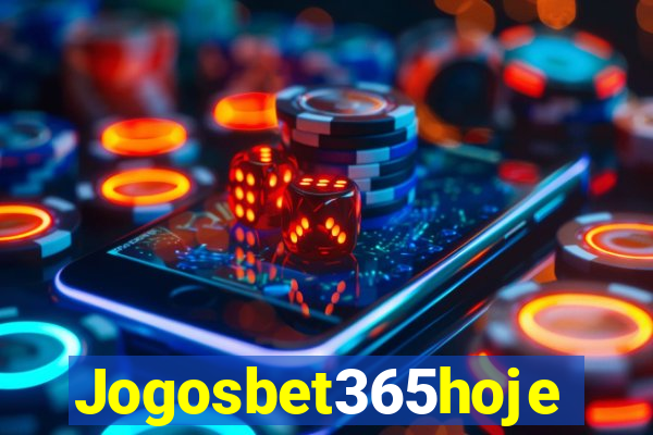 Jogosbet365hoje
