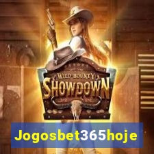 Jogosbet365hoje