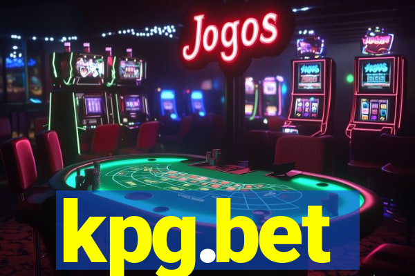 kpg.bet