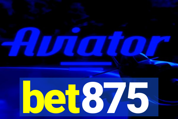 bet875