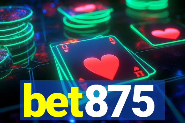 bet875
