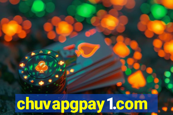chuvapgpay1.com