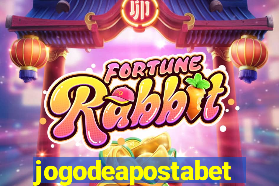 jogodeapostabet