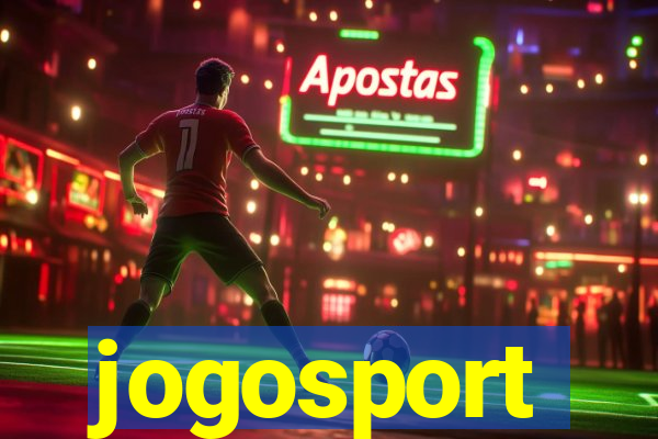 jogosport