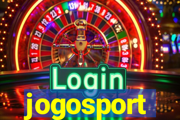 jogosport