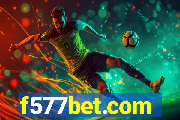 f577bet.com