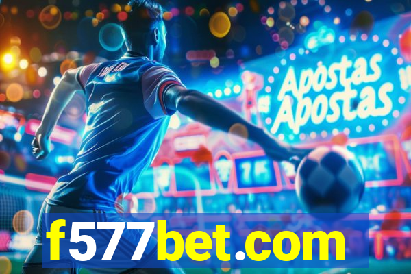 f577bet.com