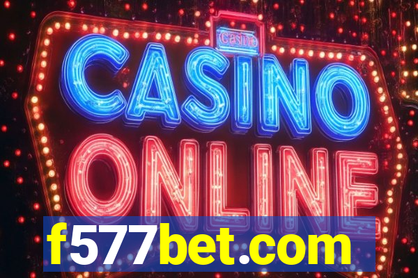 f577bet.com