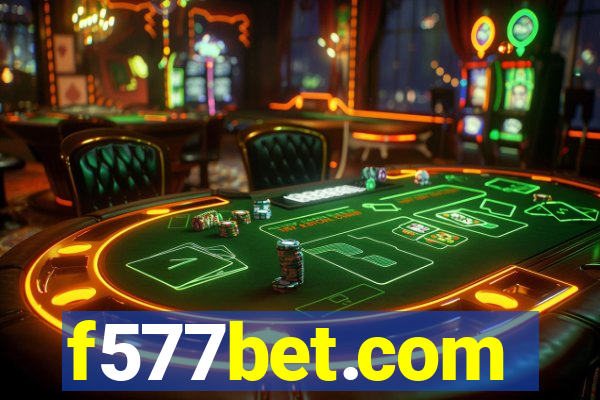 f577bet.com