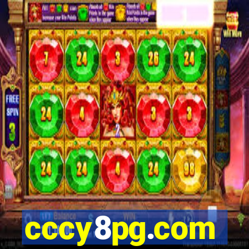 cccy8pg.com