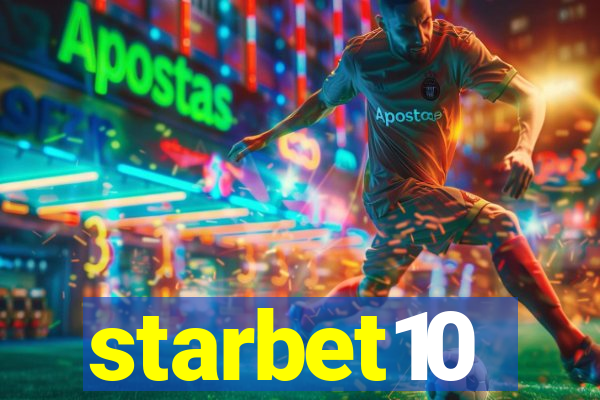 starbet10