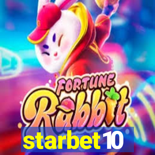 starbet10