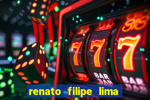 renato filipe lima dos santos