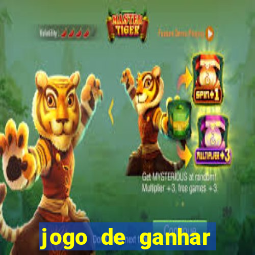 jogo de ganhar dinheiro no pix na hora