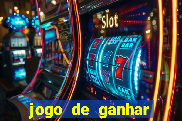 jogo de ganhar dinheiro no pix na hora