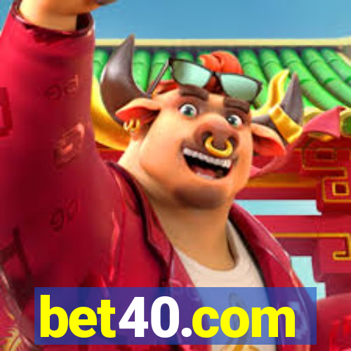 bet40.com