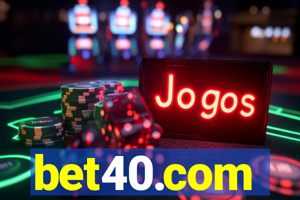 bet40.com