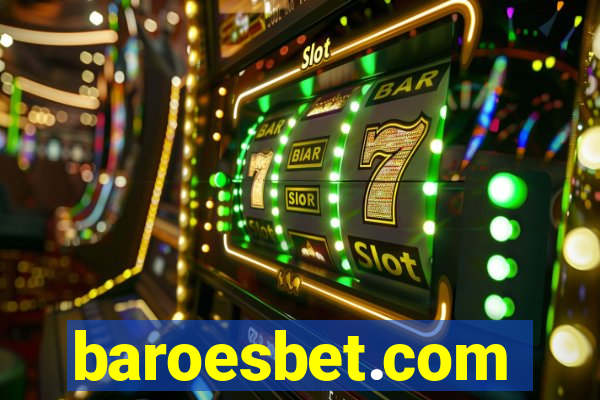 baroesbet.com