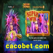 cacobet com