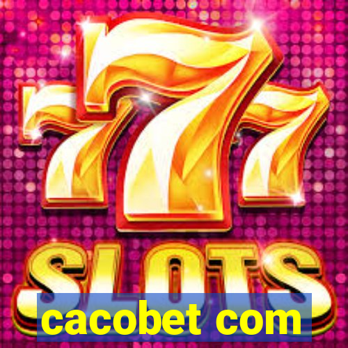cacobet com