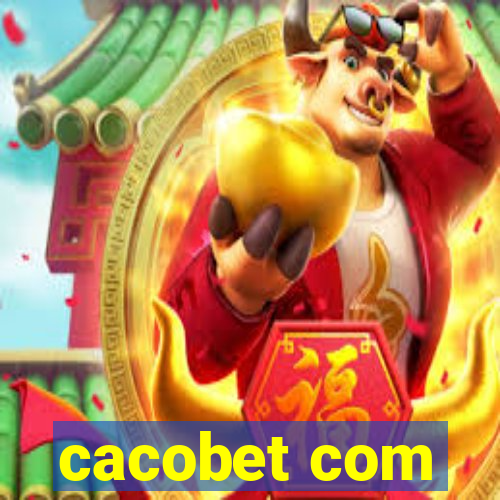 cacobet com