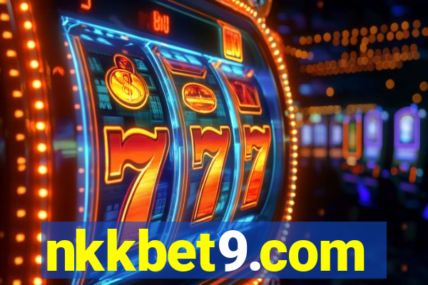 nkkbet9.com