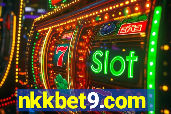 nkkbet9.com