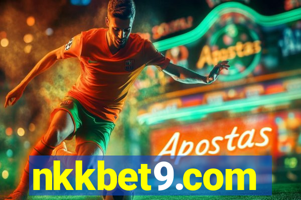 nkkbet9.com