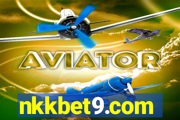 nkkbet9.com