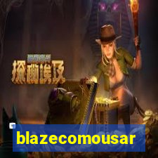 blazecomousar
