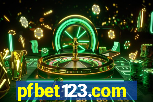 pfbet123.com