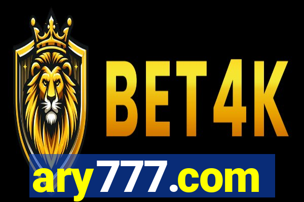 ary777.com