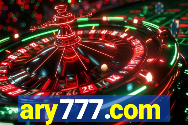 ary777.com