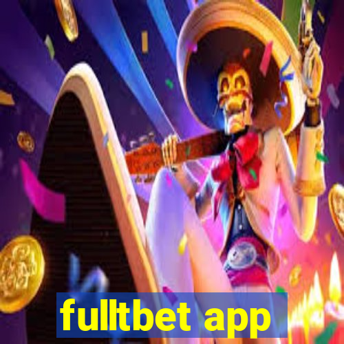fulltbet app